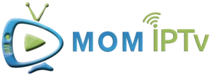 Mom IPTV logo
